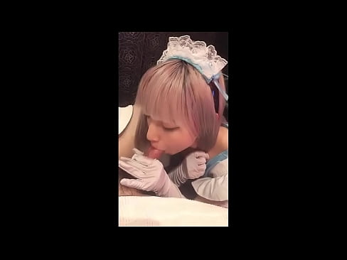 ❤️ Kepanī Idol [mayuka], ʻaʻahu wahine wahine Palani, ʻāpana 1, puhi ʻana a me ka hoʻoheheʻe ʻana me ka wai ʻala Sex video ma porn haw.klassikaprint.ru