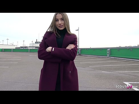 ❤️ ʻO GERMAN SCOUT HE MOʻEʻEHI HOʻOPIʻI STEELE, PARKING LOT TELLTALE A SEXY no ke kālā. Sex video ma porn haw.klassikaprint.ru