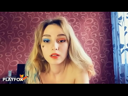 ❤️ Ua hāʻawi mai iaʻu i ka moe kolohe me Harley Quinn nā makaaniani ʻoiaʻiʻo Sex video ma porn haw.klassikaprint.ru