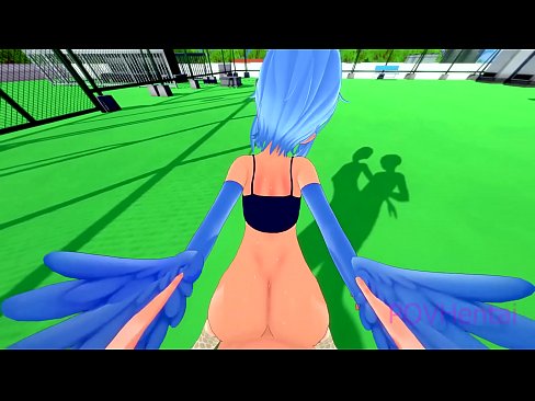 ❤️ Kaikamahine monster Harpy. Sex video ma porn haw.klassikaprint.ru