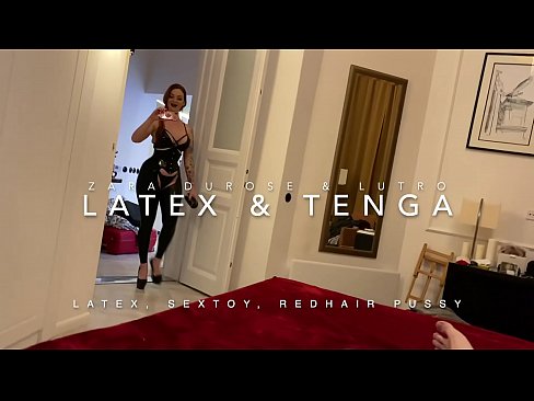 ❤️ ʻO ke kaikunāne ʻulaʻula i ka lole latex i hoʻopaʻa ʻia e ke kaikunāne Sex video ma porn haw.klassikaprint.ru