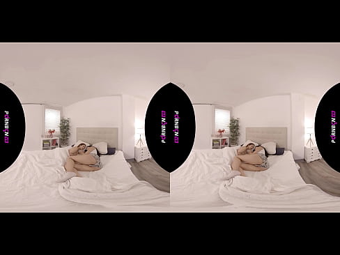 ❤️ PORNBCN VR ʻElua mau wahine wahine ʻōpio e ala aʻe me ka puʻukū ma 4K 180 3D ʻoiaʻiʻo maoli ʻo Geneva Bellucci Katrina Moreno Sex video ma porn haw.klassikaprint.ru