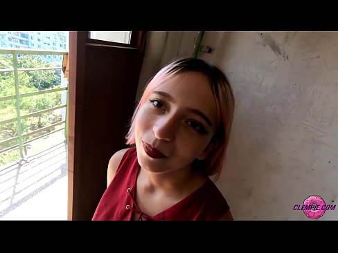 ❤️ 'Omo ka haumāna na'au i ka malihini ma waho - 'a'e ma kona alo Sex video ma porn haw.klassikaprint.ru